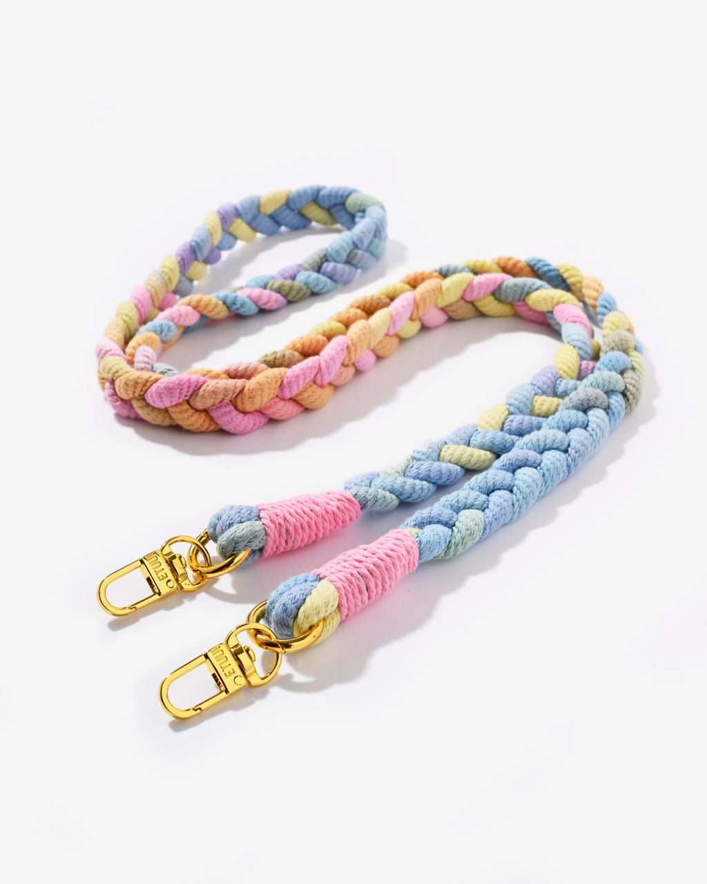 Elsa Rainbow Gold