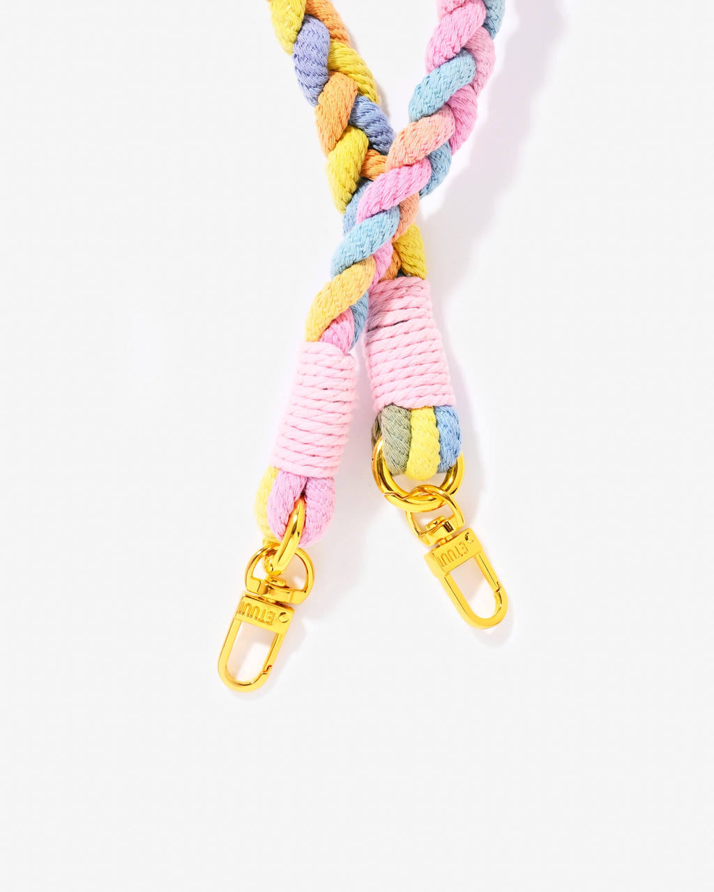 Elsa Rainbow Petit Gold