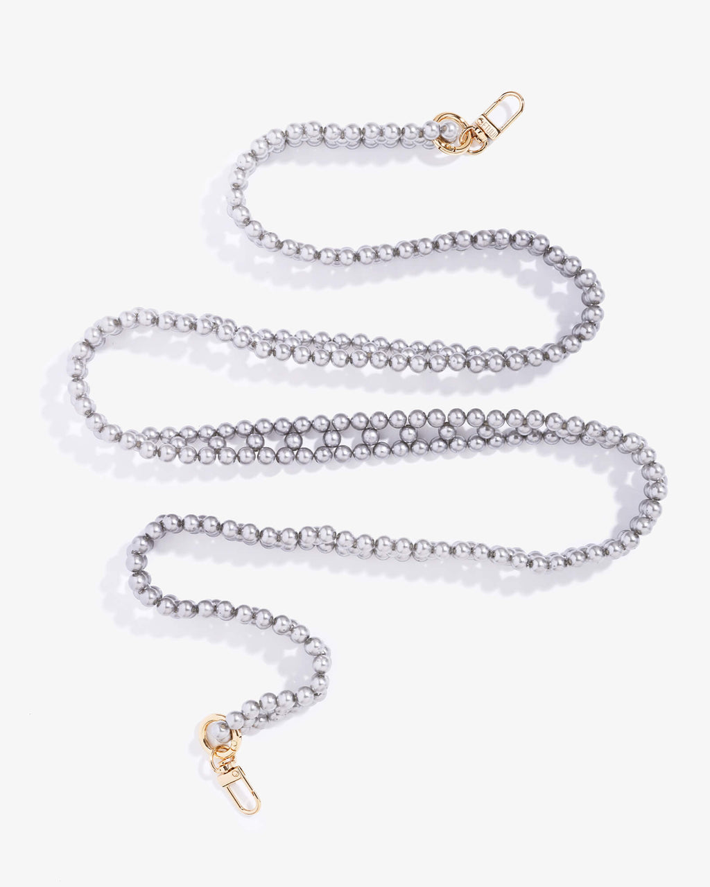 Emily Chain Grau