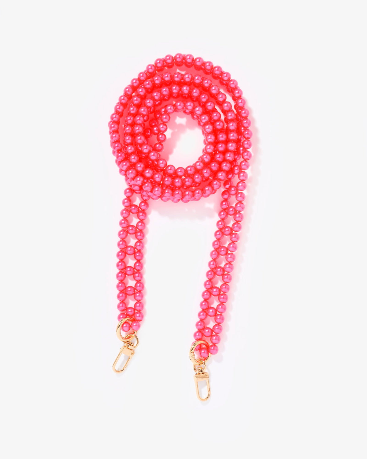 Emily Chain pink