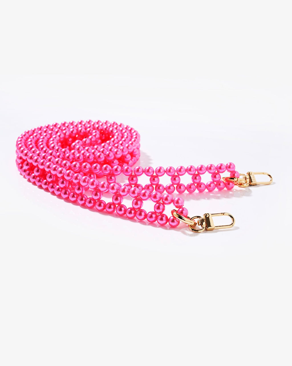 Emily Chain pink
