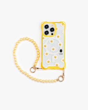 Petit Emily Chain Single Yellow