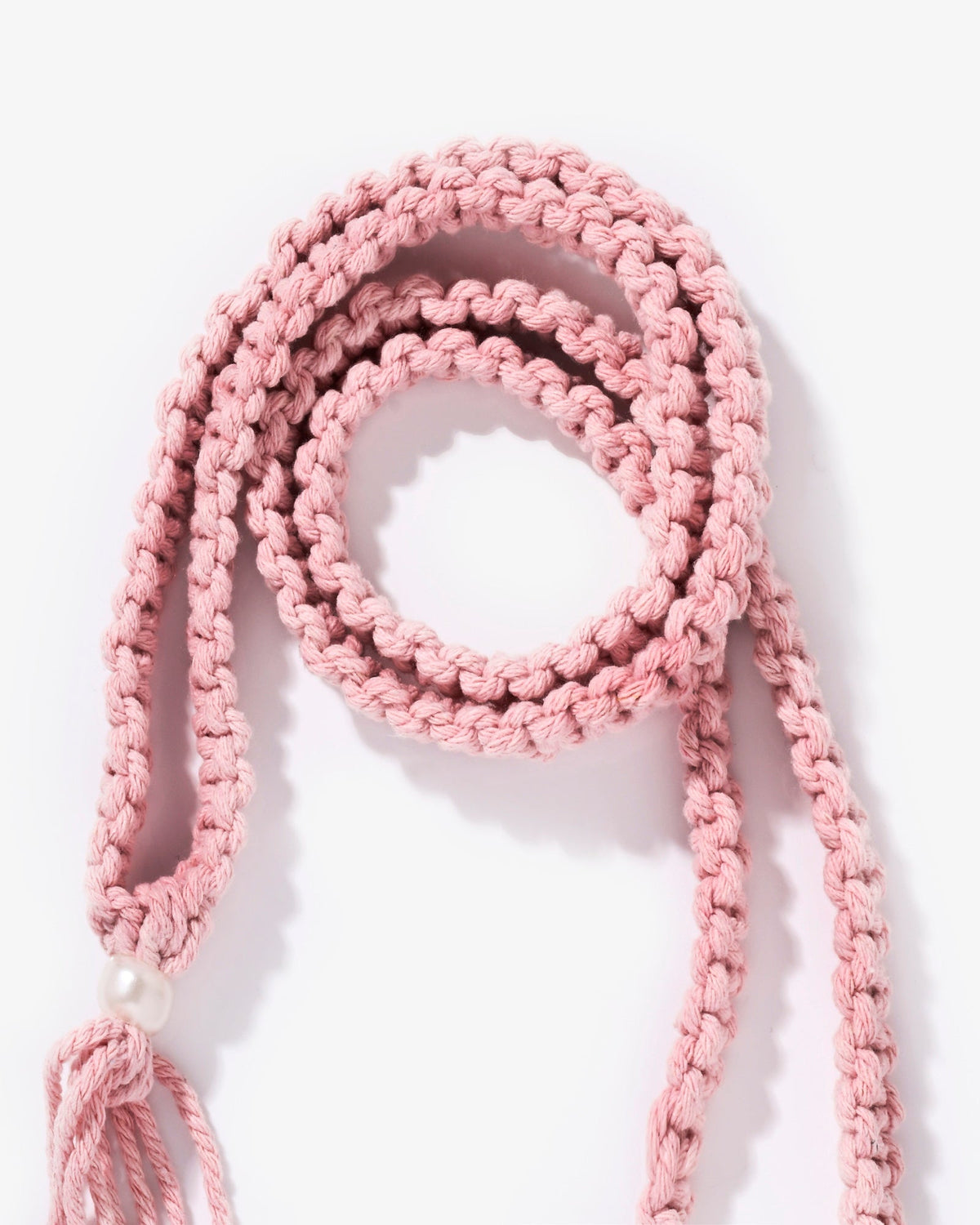 Marrakesch Handyband Pink Lemonade Gold