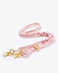 Marrakesch Handyband Flower Rosa