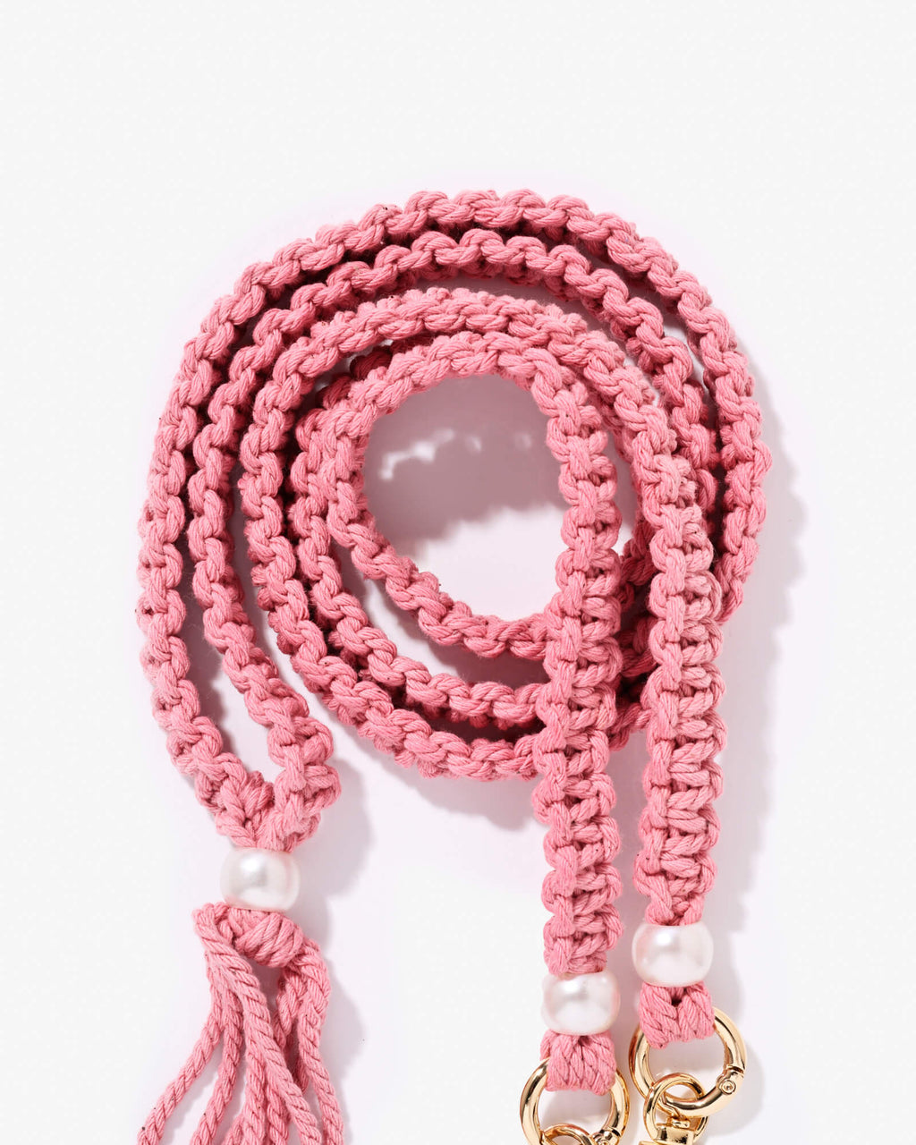 Marrakesch Handyband Pink Care Bear