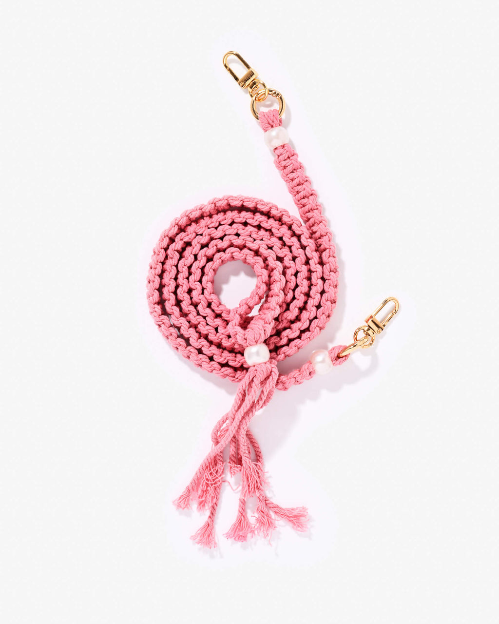 Marrakesch Handyband Pink Care Bear