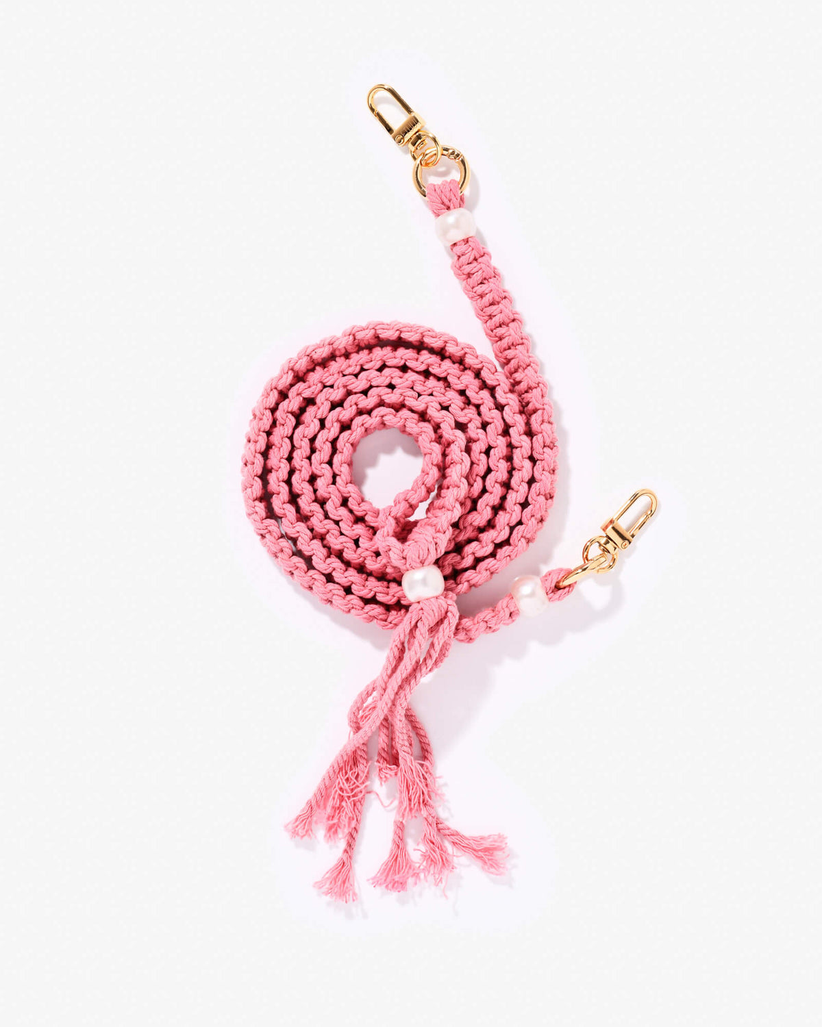 Marrakesch Handyband Pink Care Bear