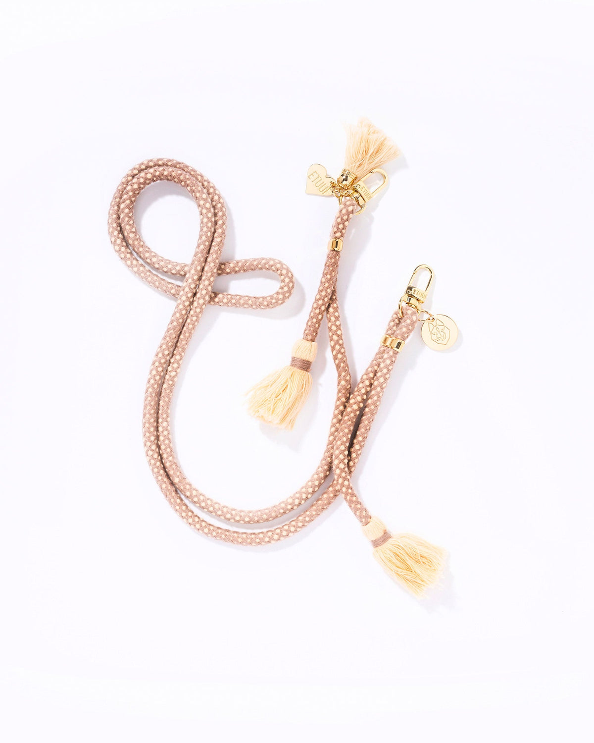Original Handyketten - MORE WALNUT Gold