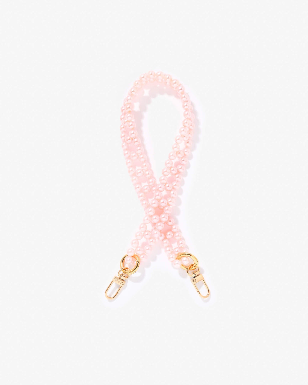 Petit Emily Chain Lolly Rosa