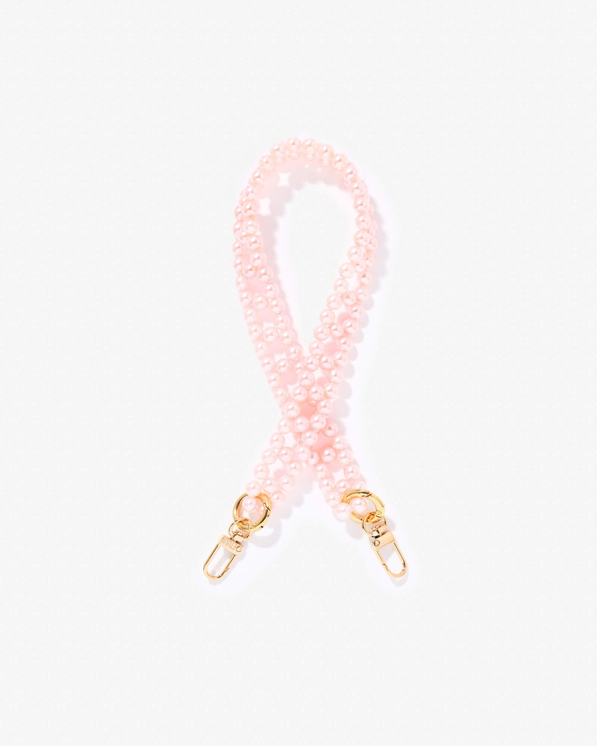 Petit Emily Chain Lolly Rosa