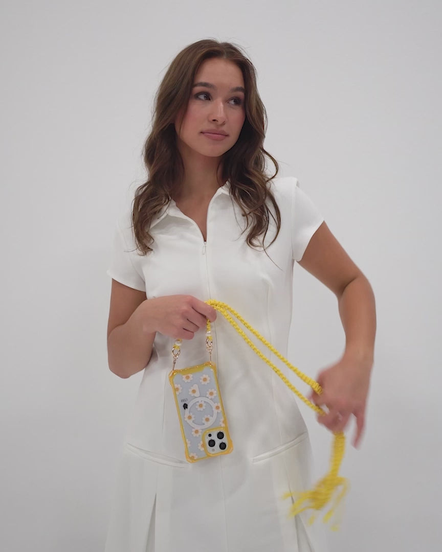 Daisy Hülle MagSafe