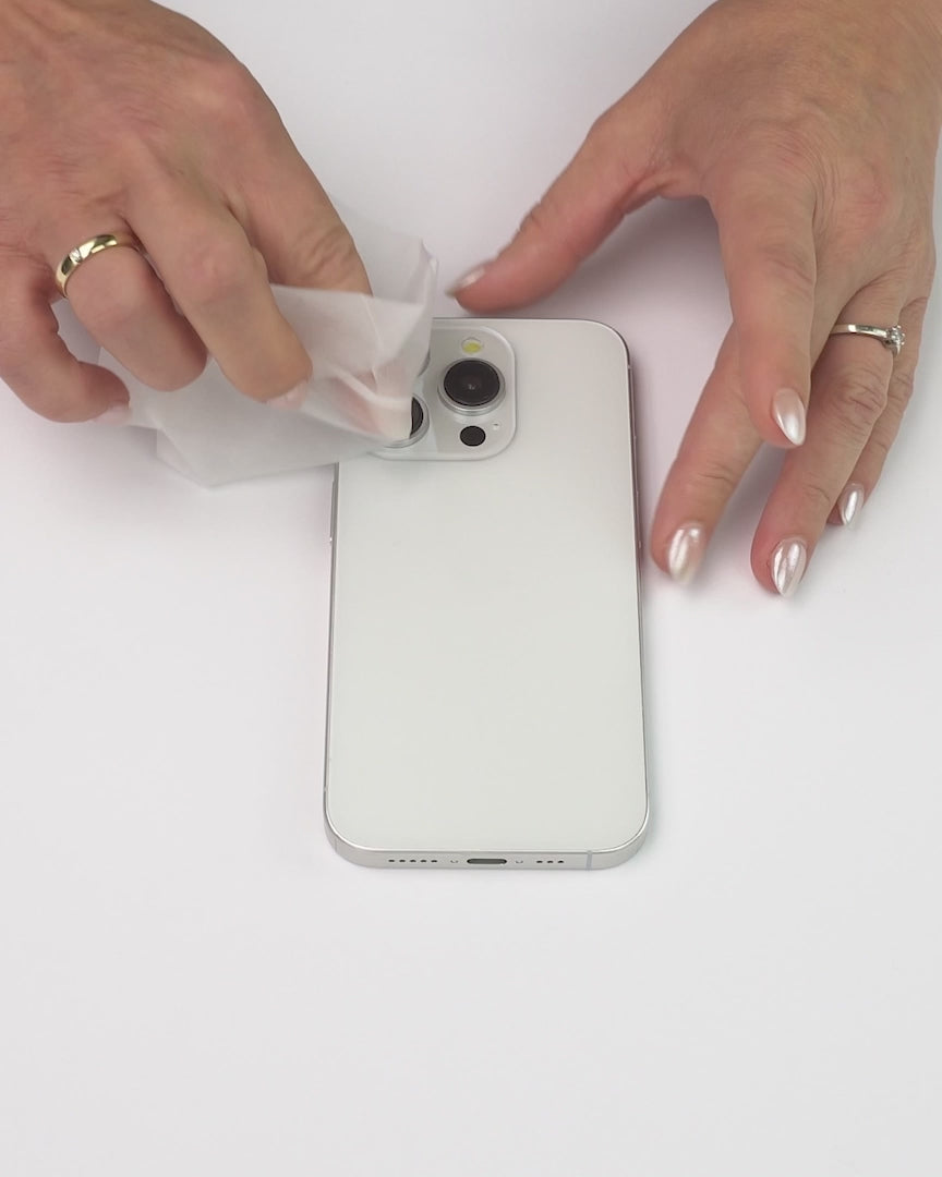 etuui Camera Protector