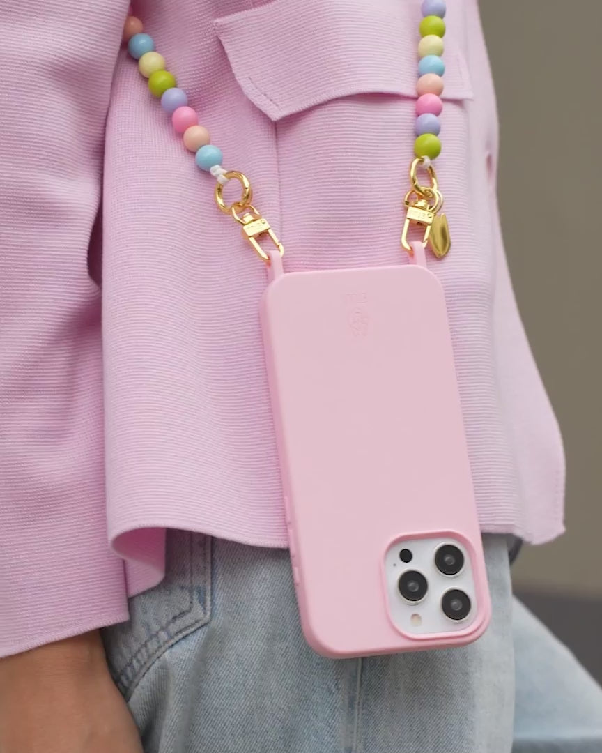 Silk Hook Lipstick Rosa MagSafe