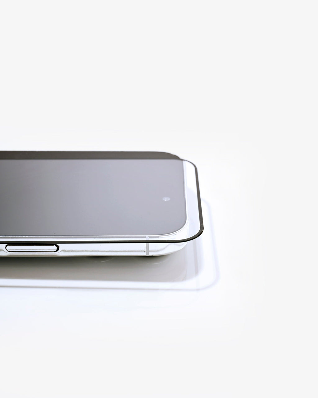 etuui Screen Protector