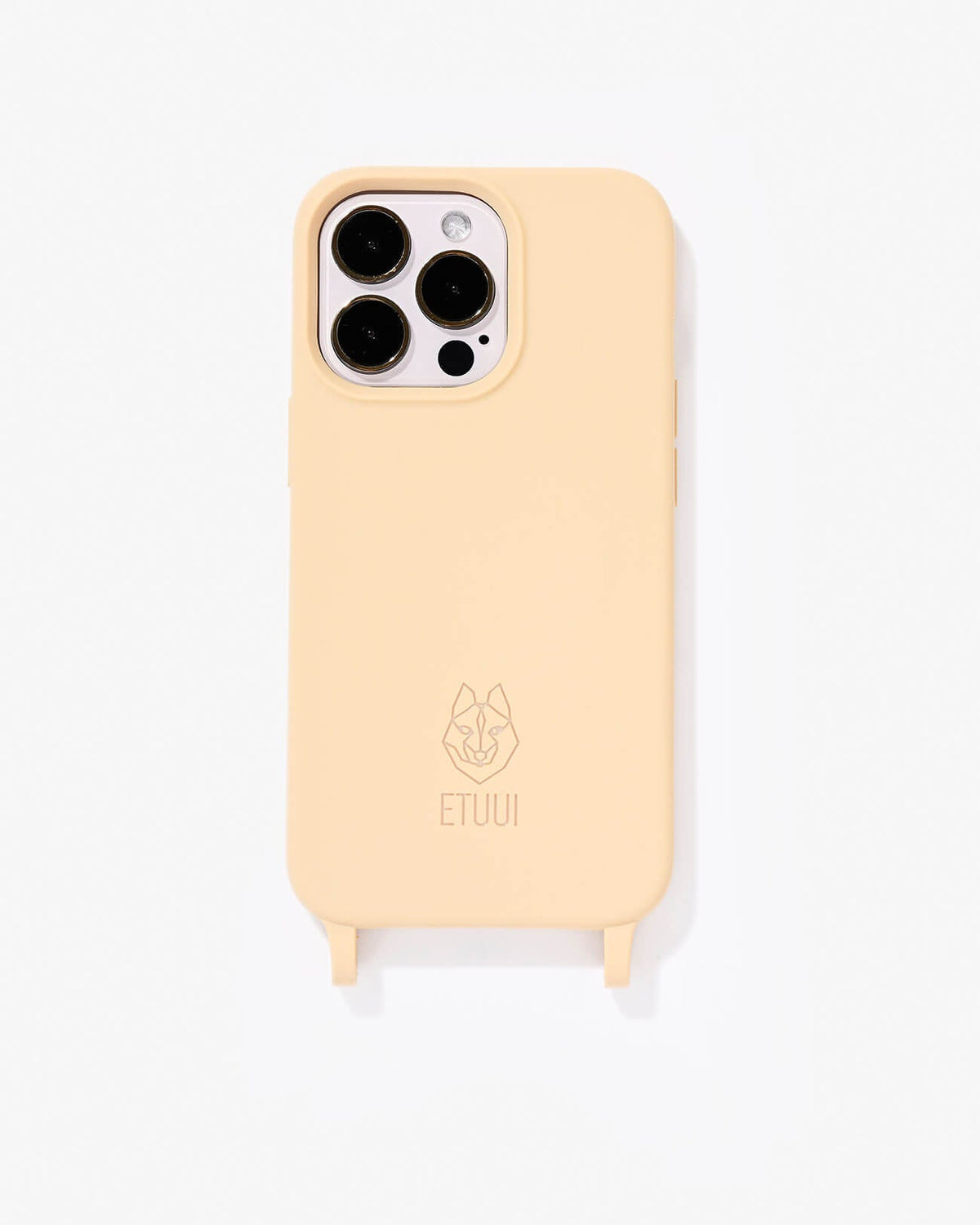 Silk Hook Beige MagSafe