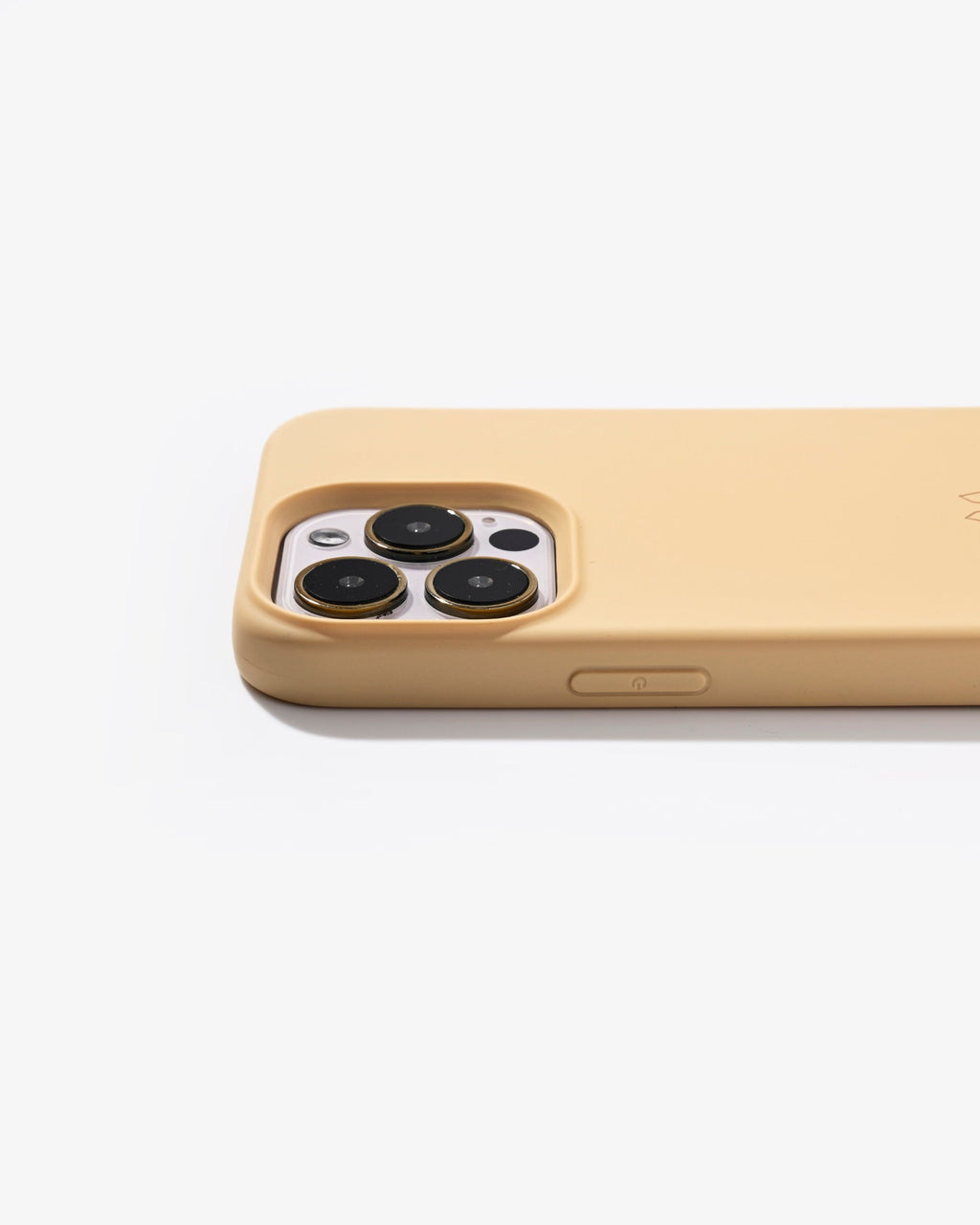 Silk Hook Beige MagSafe