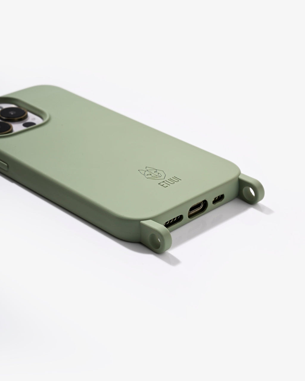 Silk Hook Eukalyptus MagSafe