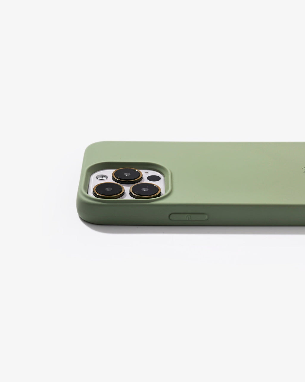 Silk Hook Eukalyptus MagSafe