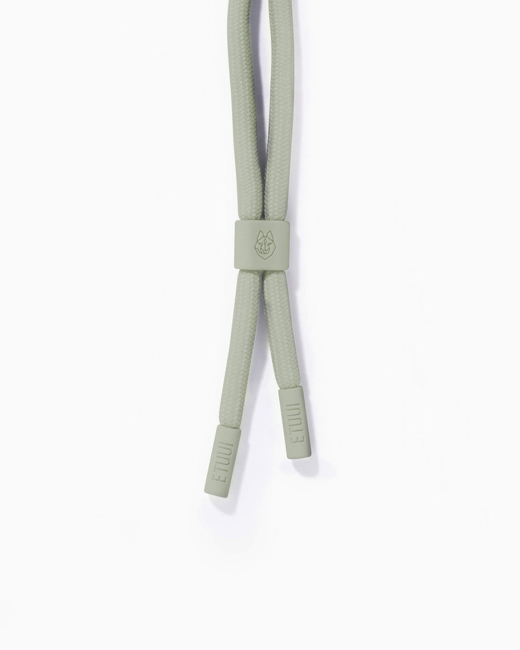 Silk Switch Band Eukalyptus