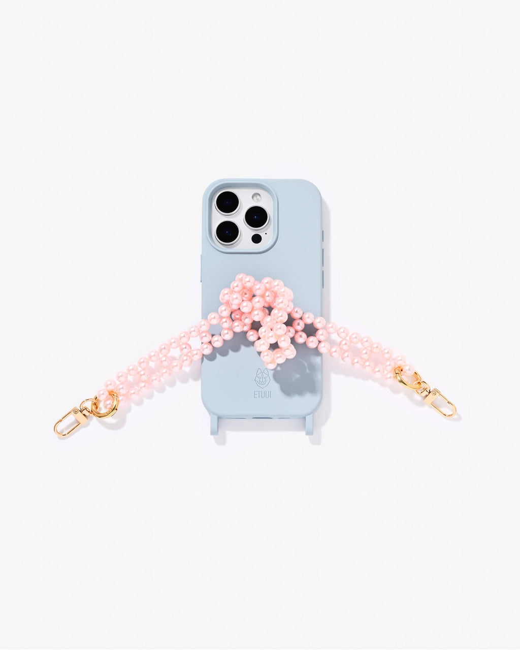 Petit Emily Chain Lolly Rosa
