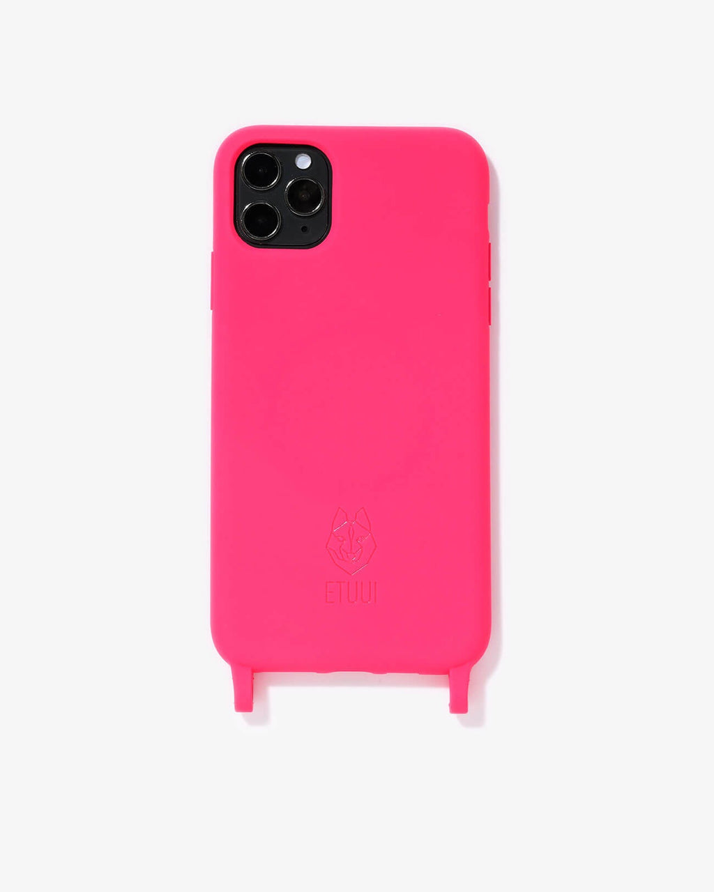 Silk Hook Flamingo MagSafe