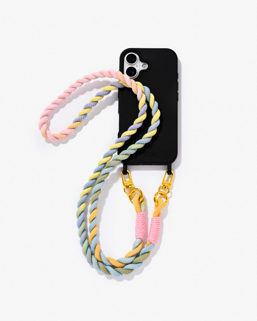 Silk Hook Lakritz MagSafe