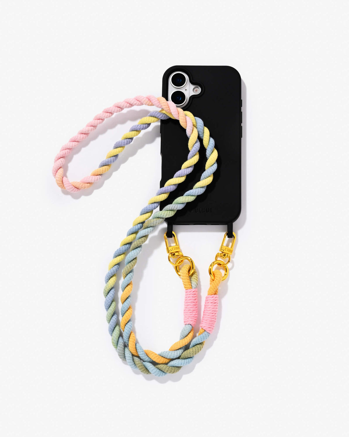 Silk Hook Lakritz MagSafe