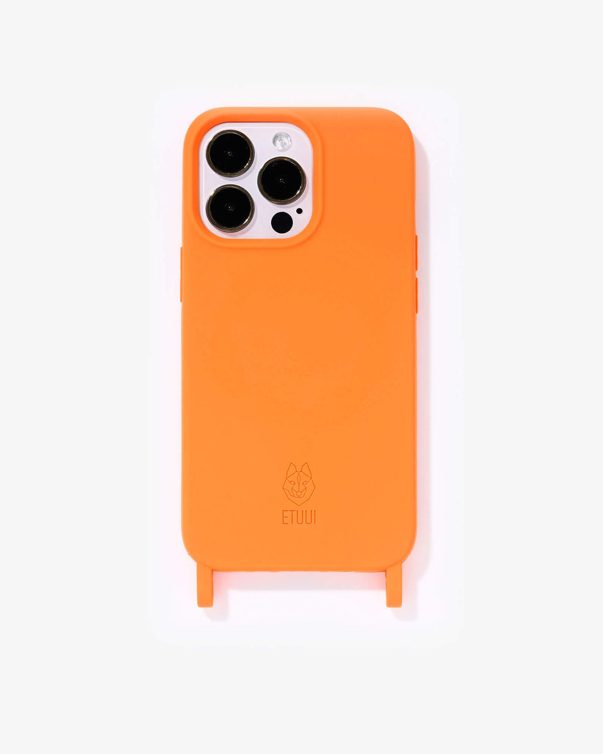 Silk Hook Mandarine MagSafe