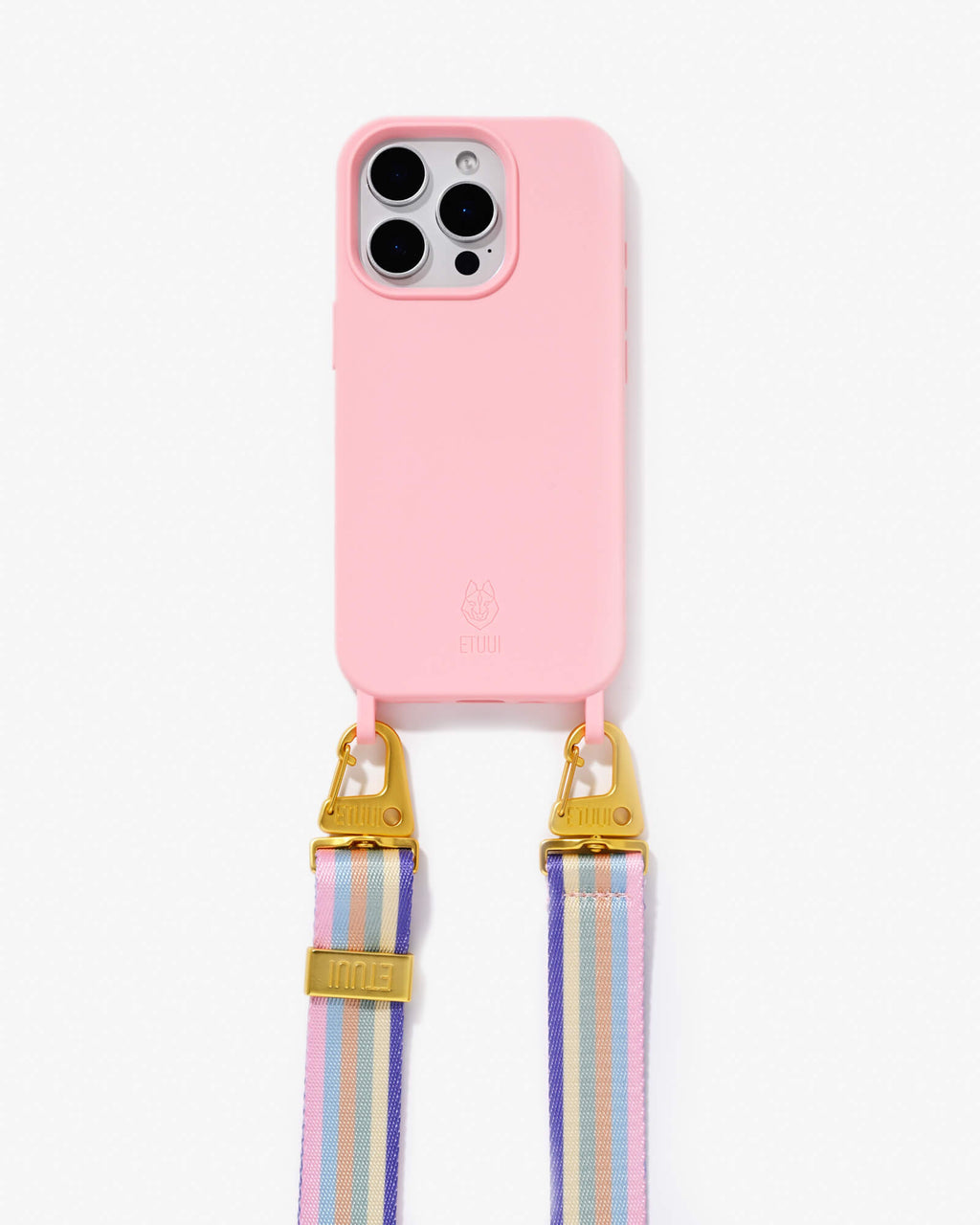 Silk Hook Lipstick Rosa MagSafe