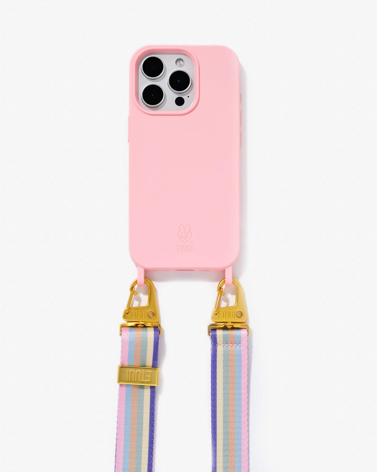 Silk Hook Lipstick Rosa MagSafe