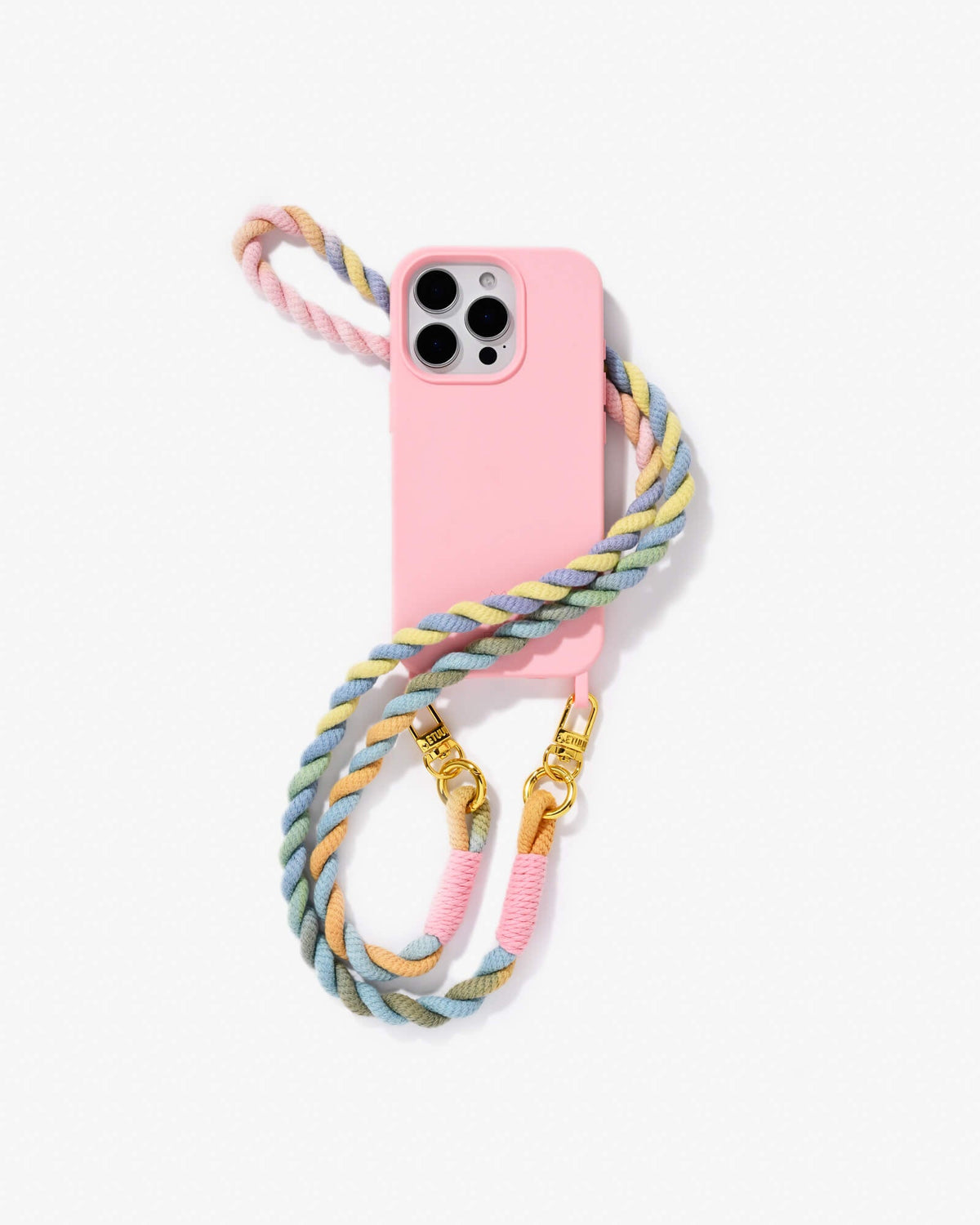 Silk Hook Lipstick Rosa MagSafe