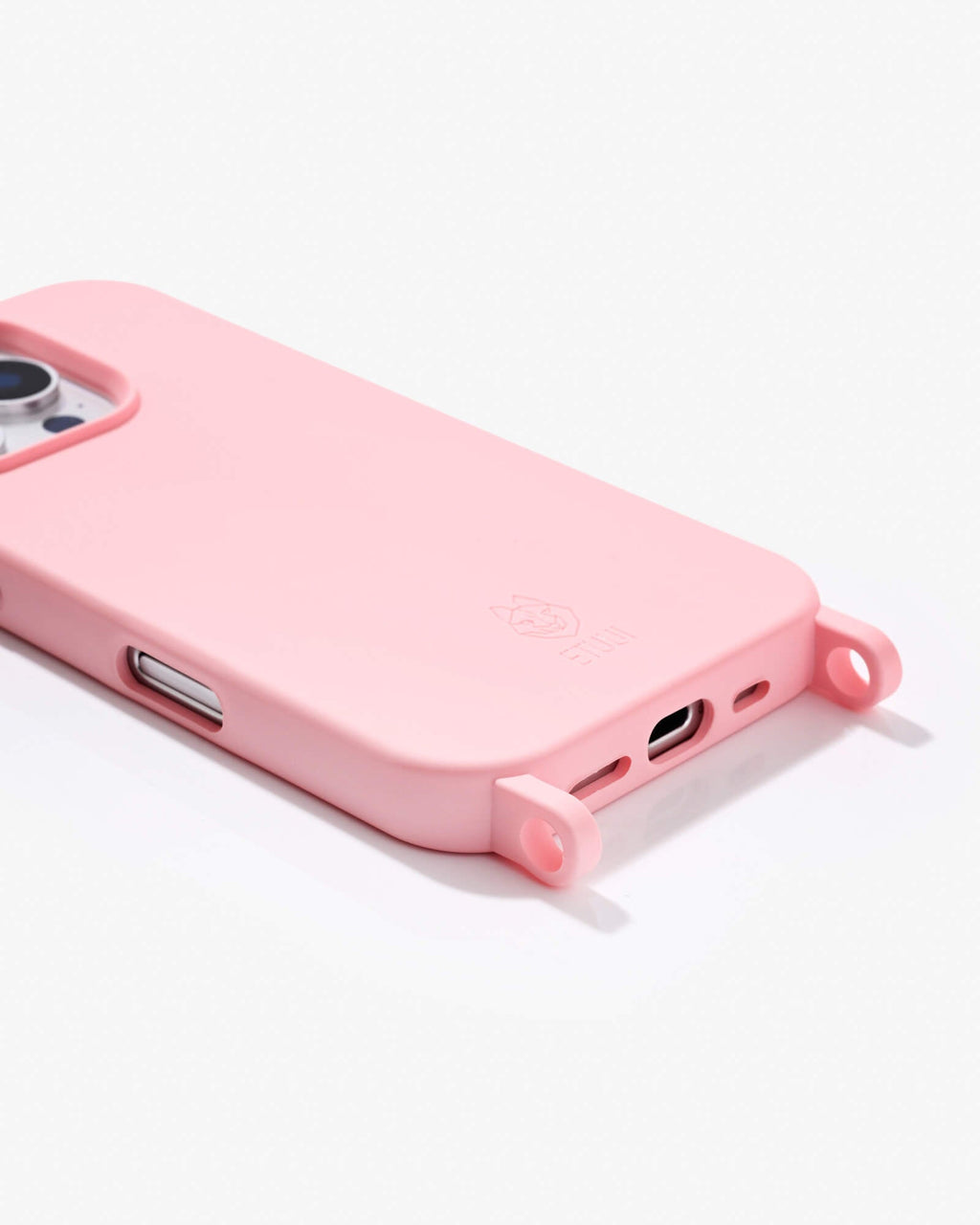 Silk Hook Lipstick Rosa MagSafe