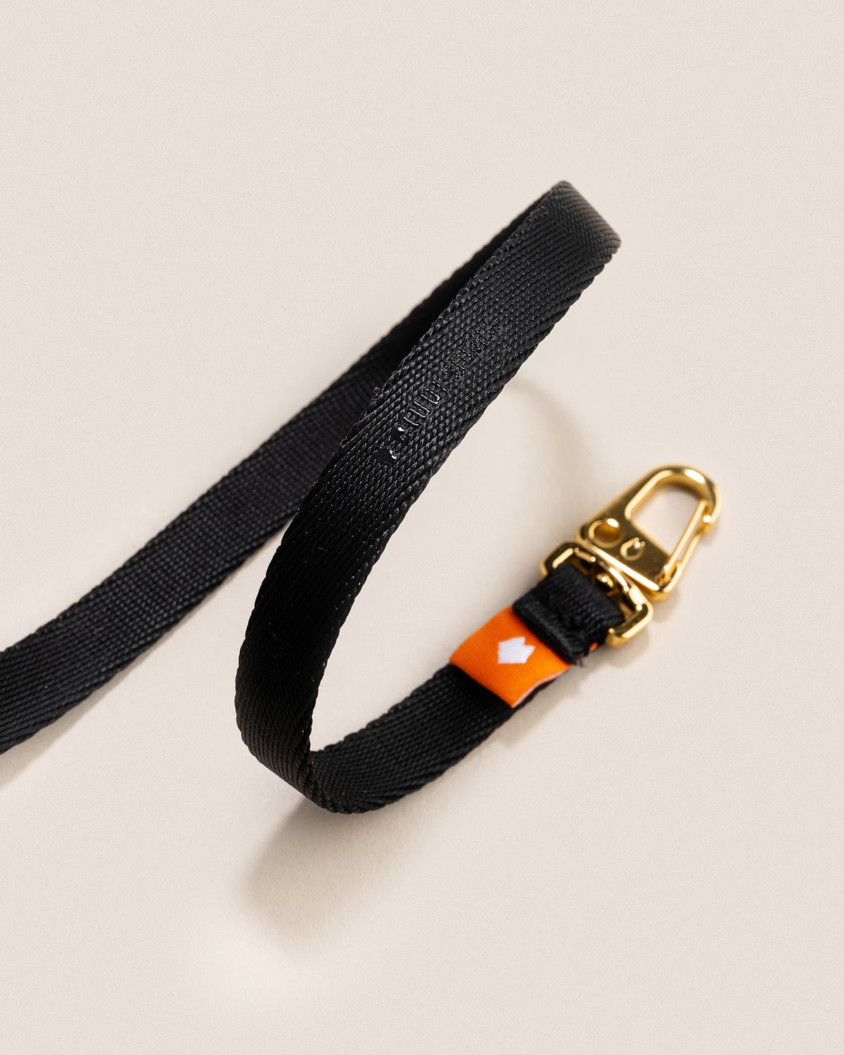 Chicago Slim Schwarz Gold
