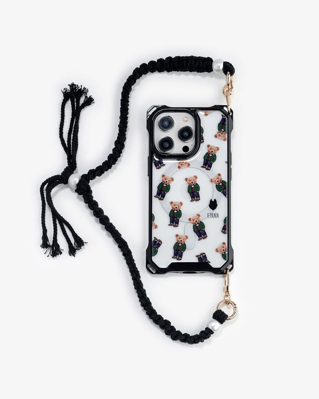 Teddy Hülle MagSafe